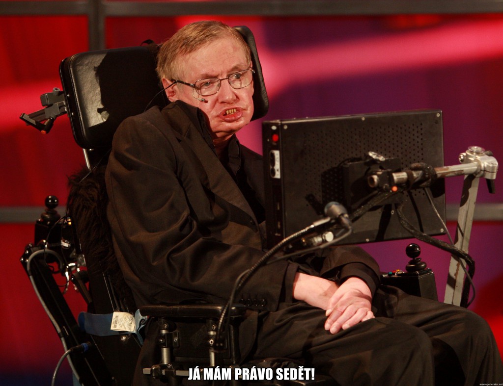 Julča Hawking