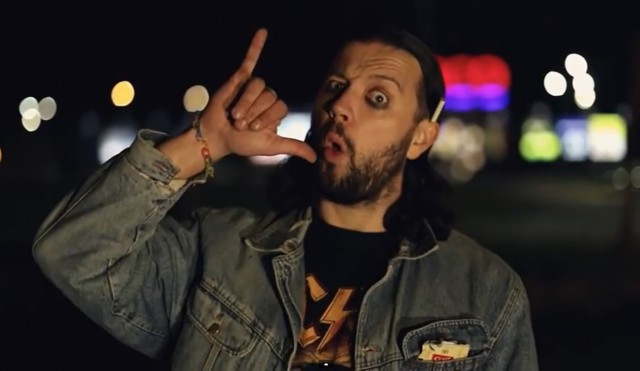 Ruda z Ostravy