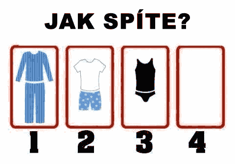 Spánek