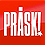 Prásk!